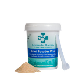 Joint Powder Plus - na stawy dla psa