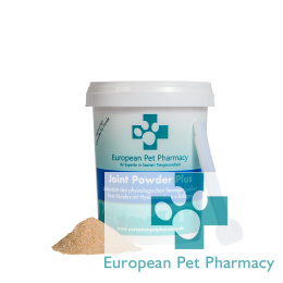 Joint Powder Plus 200 tabletek– Dla psów z urazami i chorobami stawów