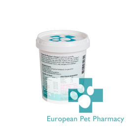 Omega 3 - tabletki dla psa