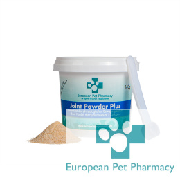 Joint Powder Plus 140g proszek – Dla psów z urazami i chorobami stawów