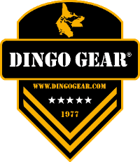 Dingo gear